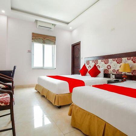 Areca Riverside Da Nang Bagian luar foto