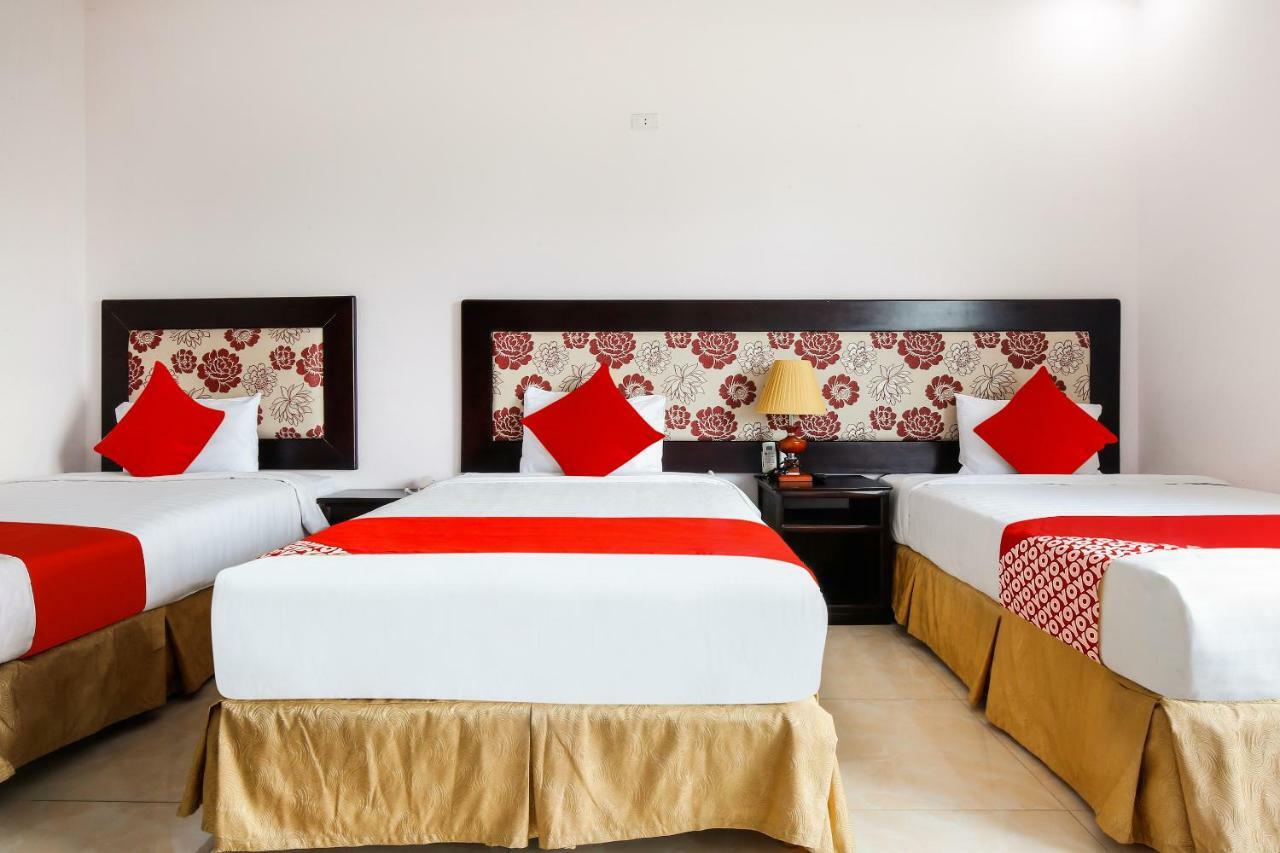 Areca Riverside Da Nang Bagian luar foto