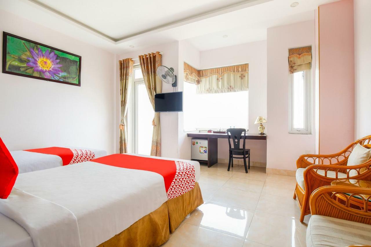 Areca Riverside Da Nang Bagian luar foto