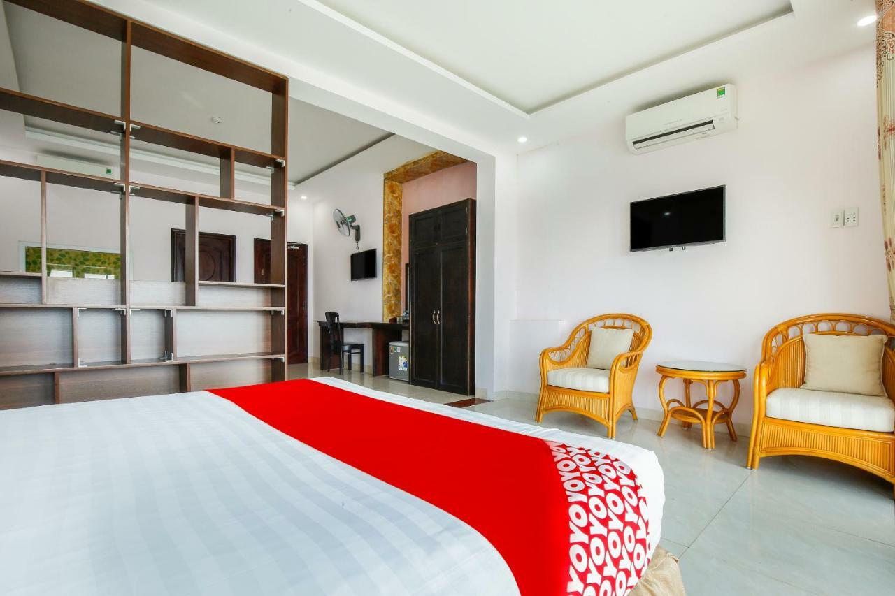 Areca Riverside Da Nang Bagian luar foto