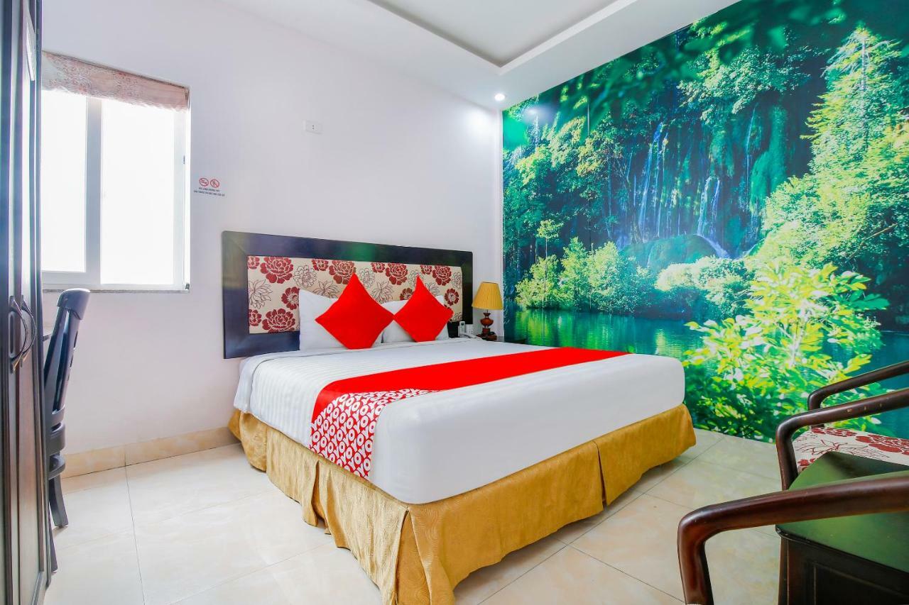 Areca Riverside Da Nang Bagian luar foto