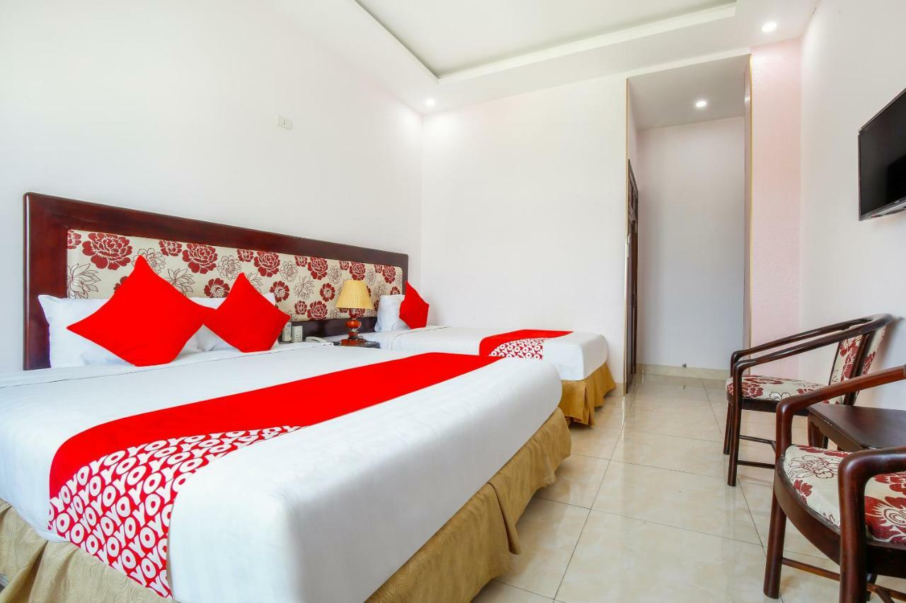 Areca Riverside Da Nang Bagian luar foto