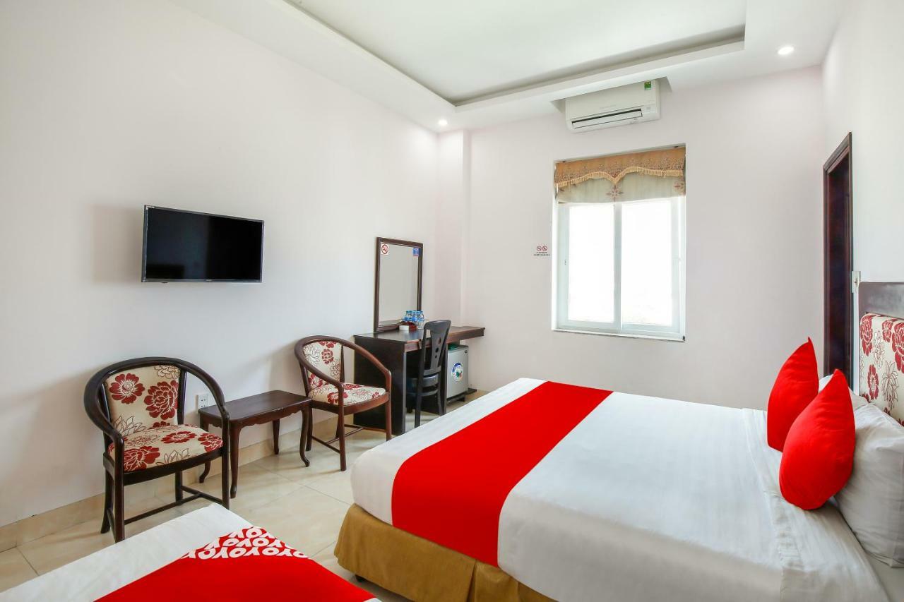 Areca Riverside Da Nang Bagian luar foto