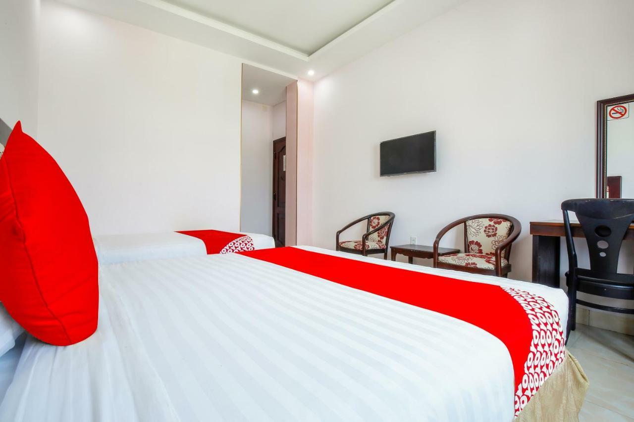 Areca Riverside Da Nang Bagian luar foto