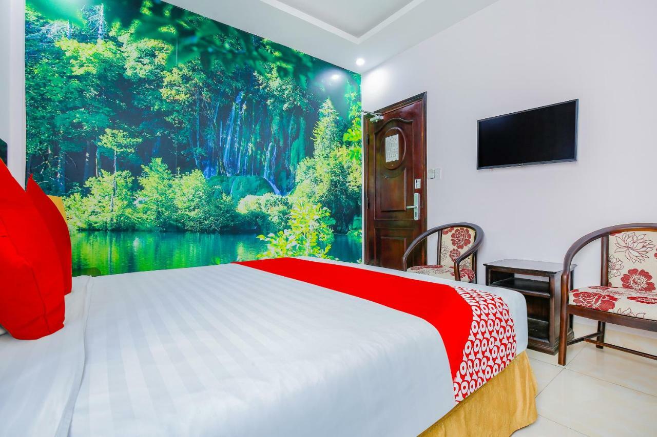 Areca Riverside Da Nang Bagian luar foto