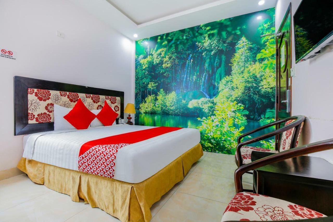 Areca Riverside Da Nang Bagian luar foto